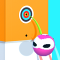 Pokey Pink Ball Apk