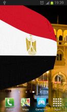 Egypt Flag APK Download for Android