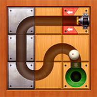 Изображения Unblock Ball Puzzle на ПК с Windows