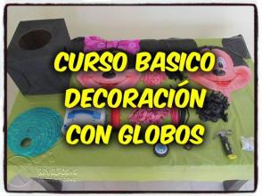 Curso basico decoración globos APK Download for Android