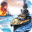Us Warships Blitz Navel War Game Download on Windows