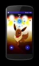 Chic: Eevee Clock eeveelutions APK Download for Android