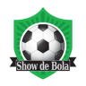 EsporteNet - Show de Bola - Resultados de Futebol Application icon