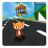 Descargar Tom Run Hero - Endless runner APK para Windows