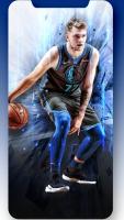 Basketball Wallpapers APK Ekran Görüntüsü Küçük Resim #3