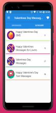 Love Messages | Romantic Valentine's Day Quotes APK Download for Android