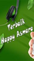 Kumpulan Lagu Happy Asmara Offline 2020 APK Ảnh chụp màn hình #1