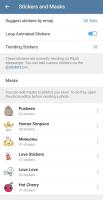 PlusX Messenger APK Screenshot #6