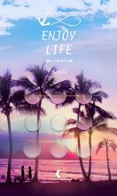 enjoylife Theme AppLock  Theme APK Download for Android