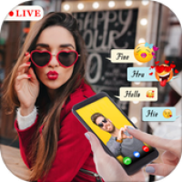 Изображения SAX Free Video Call Guide & Video Chat Advice 2020 на ПК с Windows