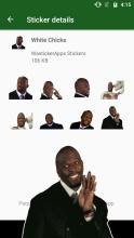 WAstickerApps Terry Crews Stickers APK Download for Android