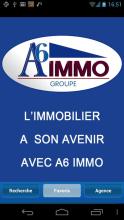 A6 IMMOBILIER APK Download for Android