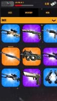 🎮 Kasus Simulator Untuk CS:GO 🎮 APK Gambar Screenshot #4