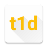 t1d Calc Application icon