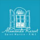 Alamanda Beach Resort SXM APK