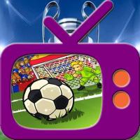 TV Online HD Word Cup APK صورة لقطة الشاشة #3