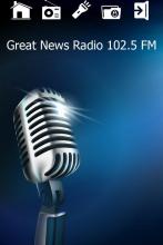 102.5 FM Great News Radio-WGNN APK Download for Android