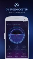 DU Cache Cleaner - DU Speed Booster & Cleaner APK صورة لقطة الشاشة #1