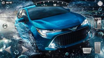 Corolla GLI APK 螢幕截圖圖片 #5