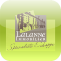 LALANNE IMMOBILIER Apk