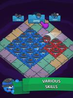 VIRUS: Turn-Based Strategy APK צילום מסך #8