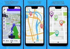 Free Social Navigation guide waeze APK صورة لقطة الشاشة #2