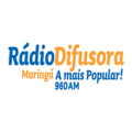 Rádio Difusora Maringá Apk