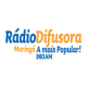 Rádio Difusora Maringá APK