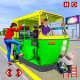 City Tuk Tuk Rickshaw Simulator APK