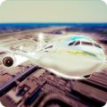 Plane Pilot Parking Apk