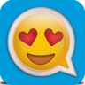 Love Pictures Whatsapp Application icon