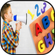 Learn ABC Alphabet and French Numbers APK