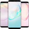 Note 10 Wallpaper &amp; Note 10 Plus Wallpapers Application icon