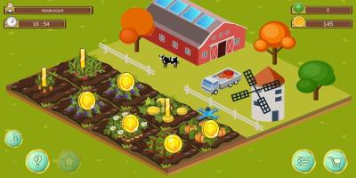 BitsIdleFarm APK صورة لقطة الشاشة #4