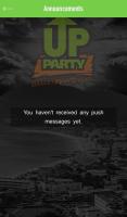 UP Party SXM APK Cartaz #2