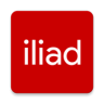 iliad Application icon