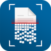 Ikon Adobe Scan - Doc Scanner APK