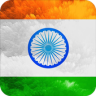 Indian Flag Wallpapers HD Application icon