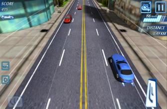 Traffic Racer APK Download for Android