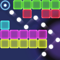 Ball Shooting Bricks Apk