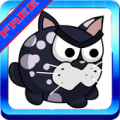 Cat and Food 2: Siberia Arcade Apk