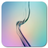 S6 Bubble Locker Application icon