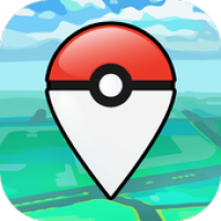 PokeFinder - Pokemon GO Map Simgesi