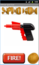 Virtual Spud Gun (Potato Gun) APK Download for Android