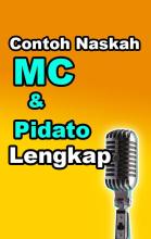 📒 Kumpulan Teks MC dan Naskah Pidato APK Download for Android