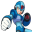 Play ROCKMAN Arcade Megaman Free Tricks Download on Windows