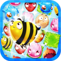 Ikon Happy Garden Story APK