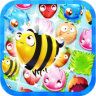 Happy Garden Story Game icon