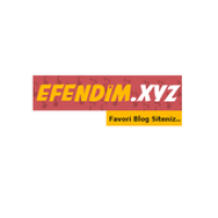 Изображения Efendim Blog на ПК с Windows