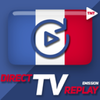 France Direct TV &amp; Repaly APK ภาพหน้าปก